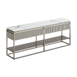 Visionnaire home anner console